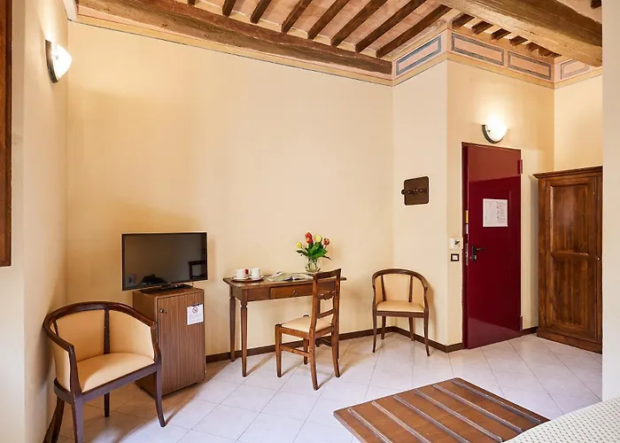 Hotel Dei Capitani