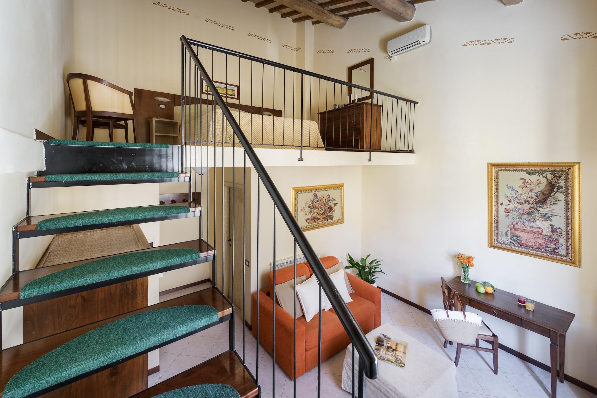 Dei Capitani Hotel