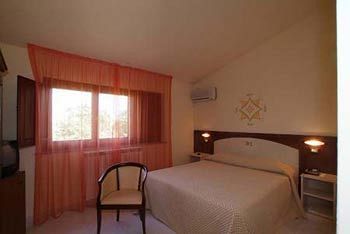 Hotel Dei Capitani Montalcino