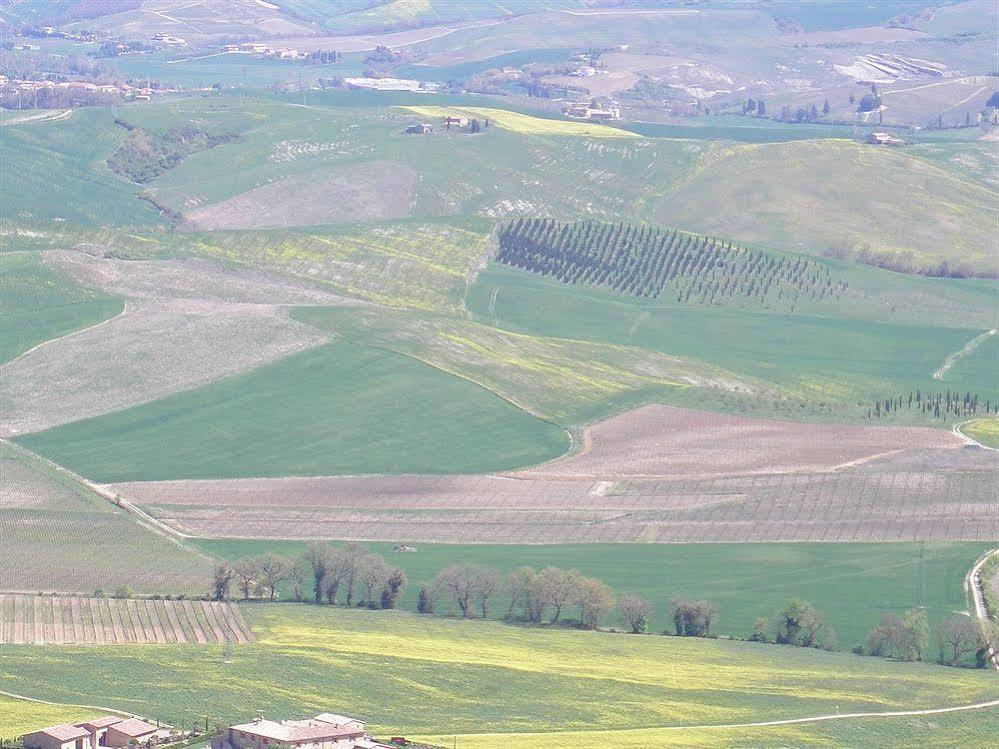 Dei Capitani Montalcino