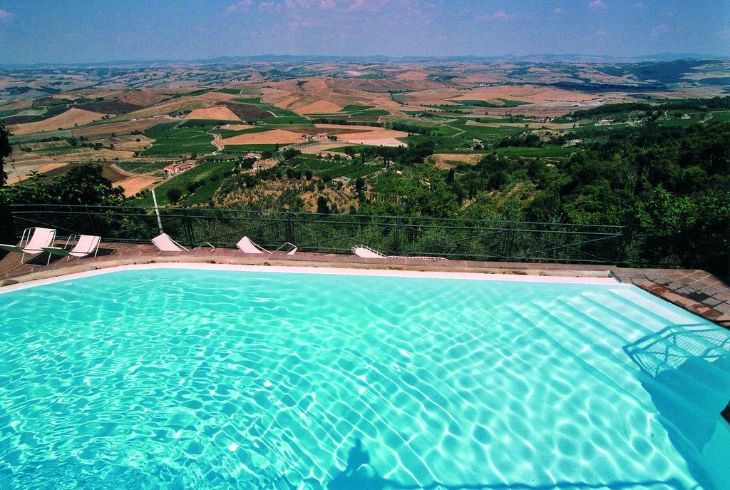 Dei Capitani Hotel 3*