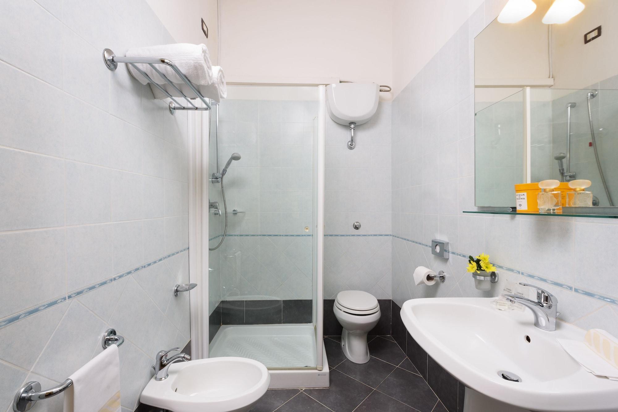 Dei Capitani Hotel Montalcino