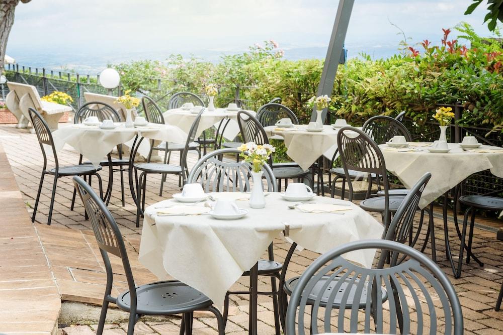Dei Capitani Hotel Montalcino