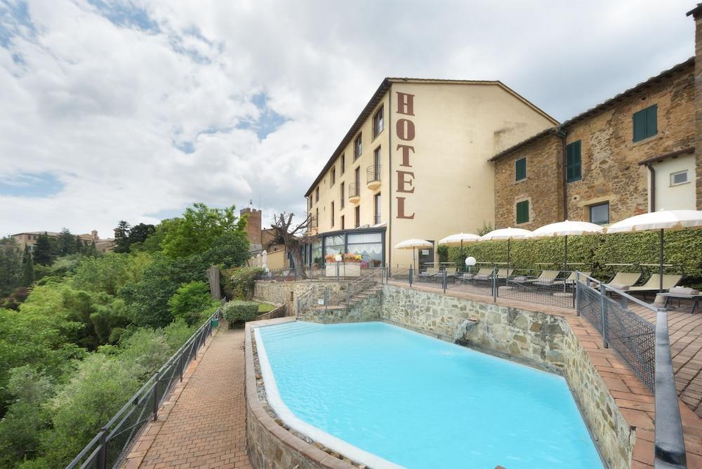 Dei Capitani Hotel