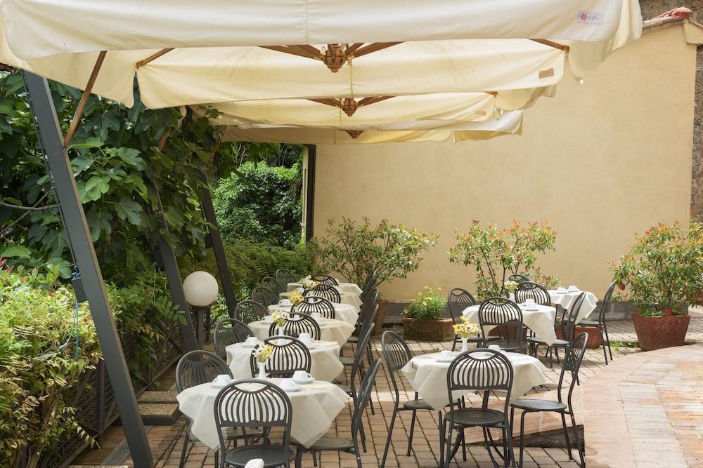 Dei Capitani 3* Montalcino
