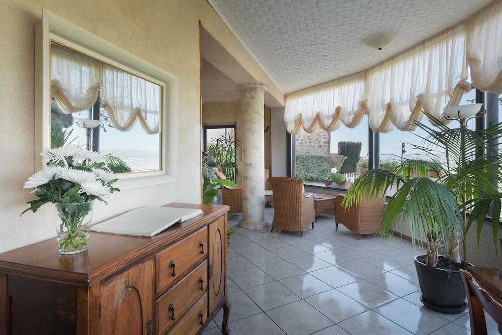 Dei Capitani Hotel Montalcino