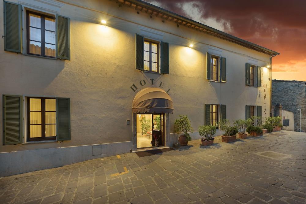 Dei Capitani 3* Montalcino