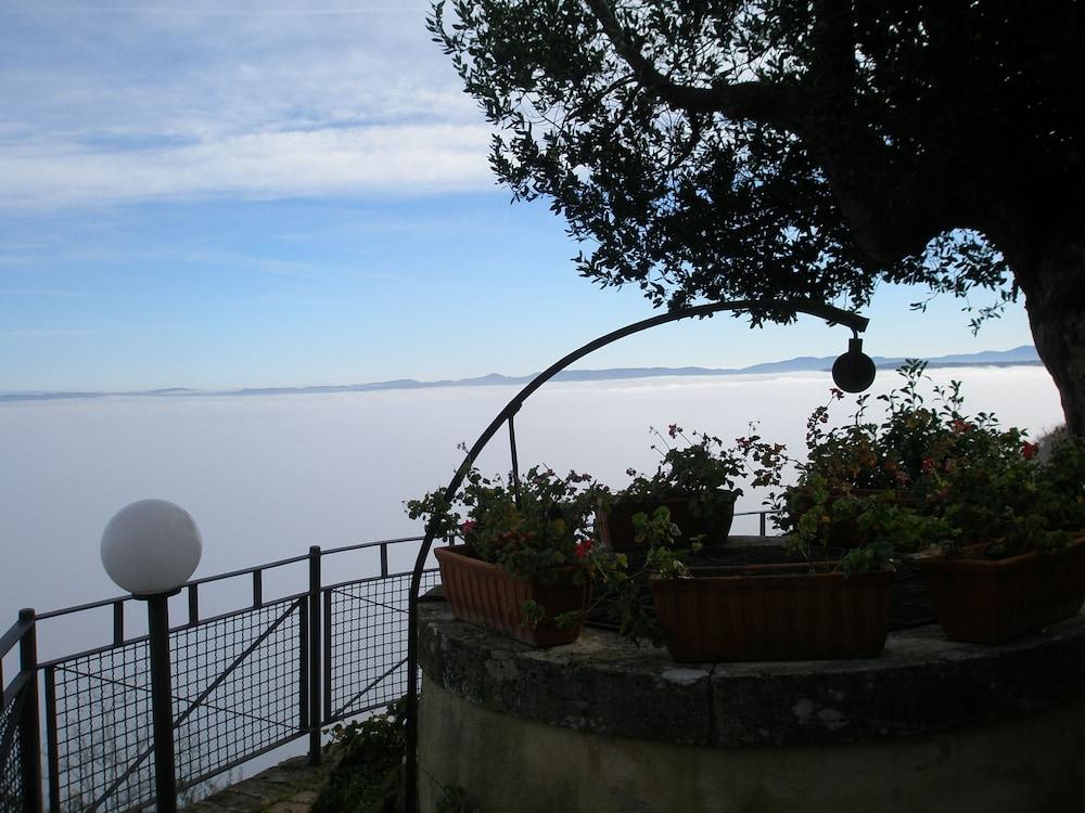 Hotel Dei Capitani