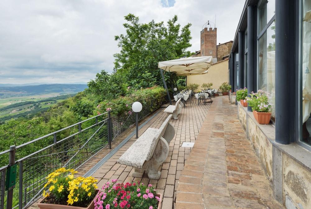 Hotel Dei Capitani 3*