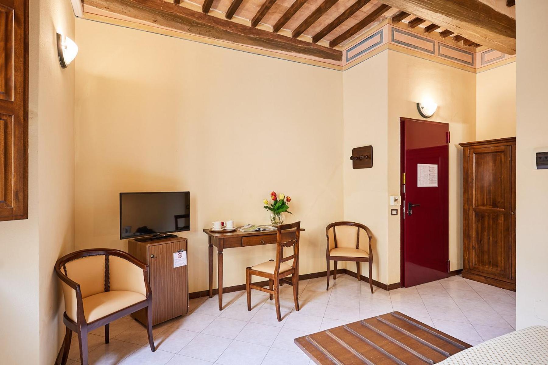 Dei Capitani 3* Montalcino