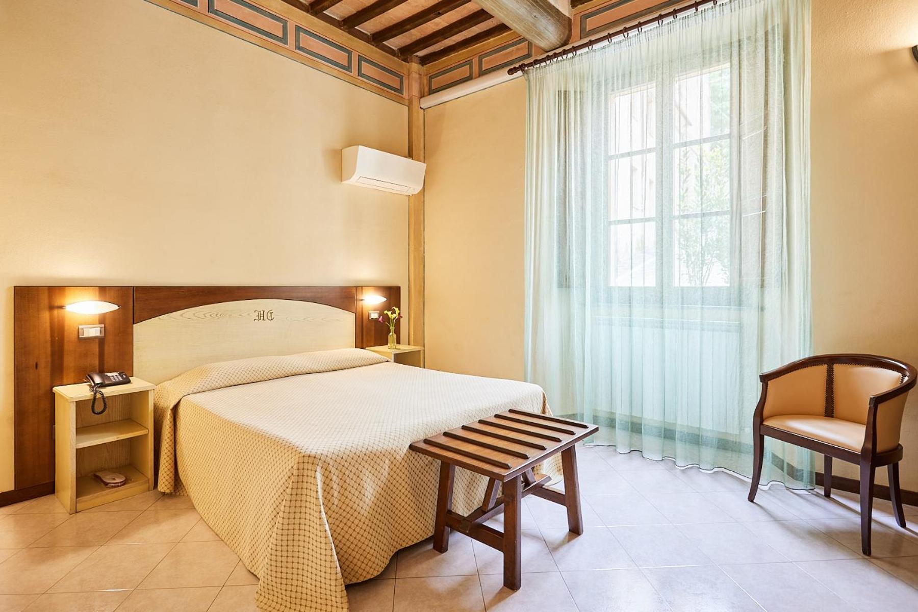 Dei Capitani Hotel 3*