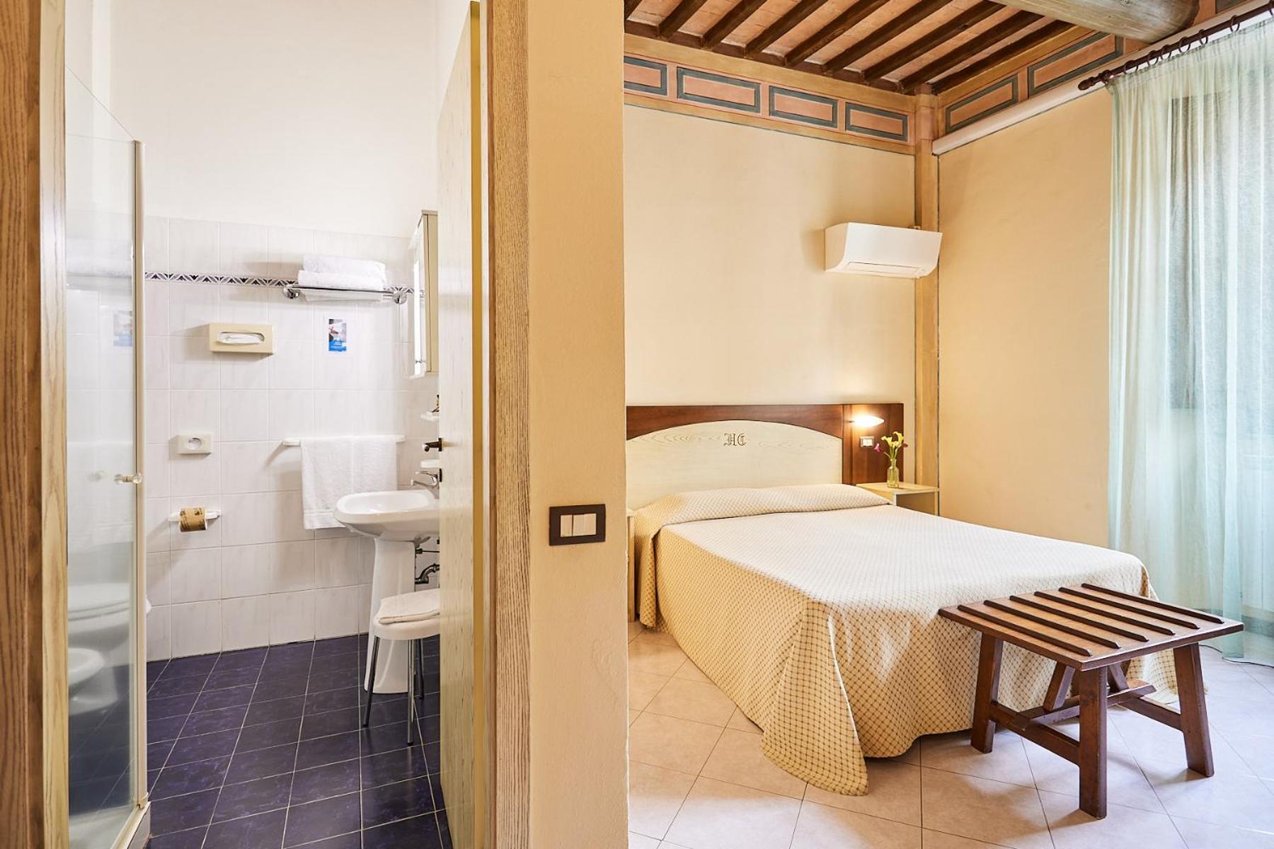 Hotel Dei Capitani 3*