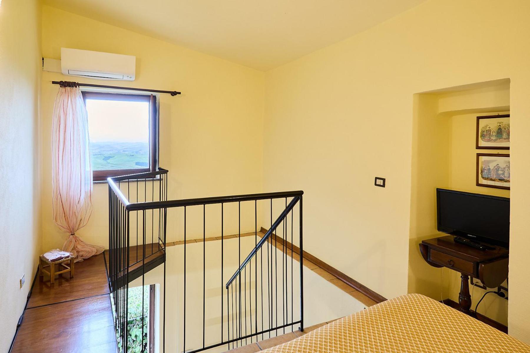 Hotel Dei Capitani Montalcino