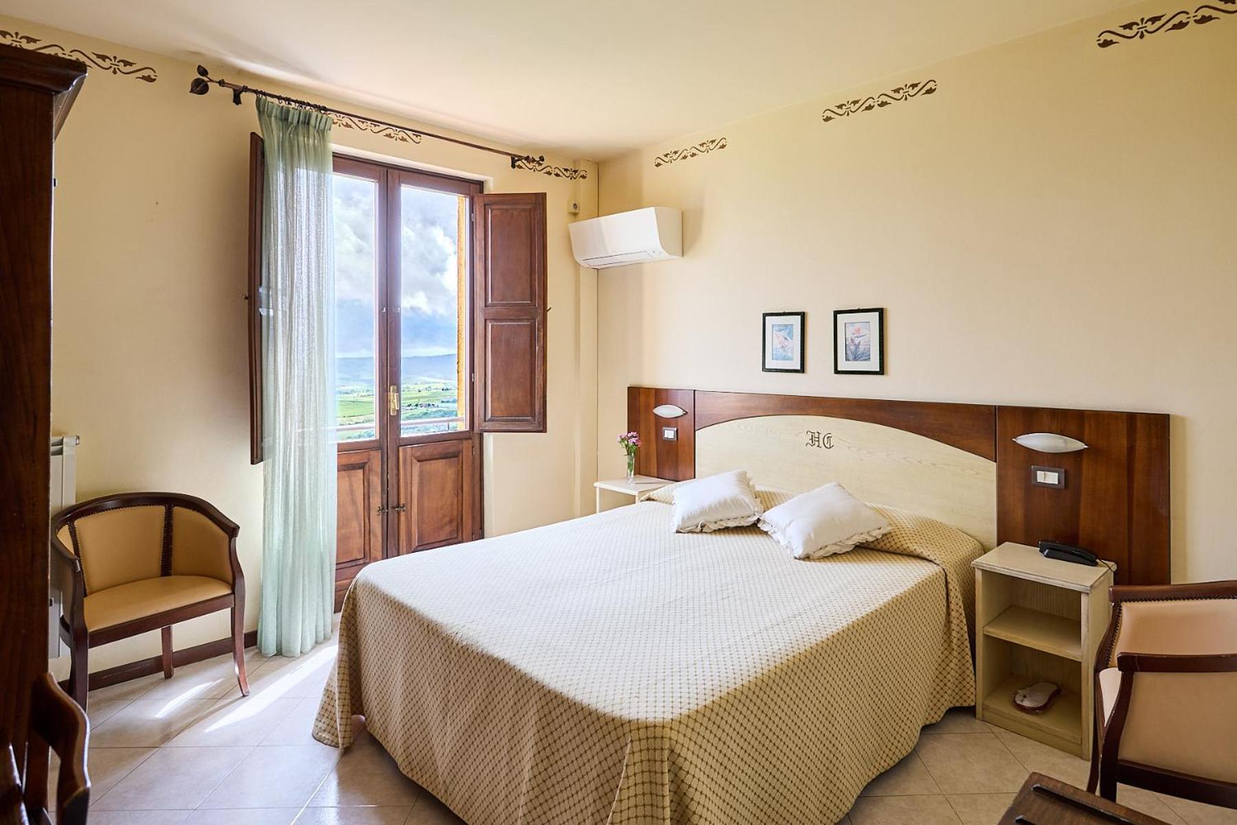 Dei Capitani 3*