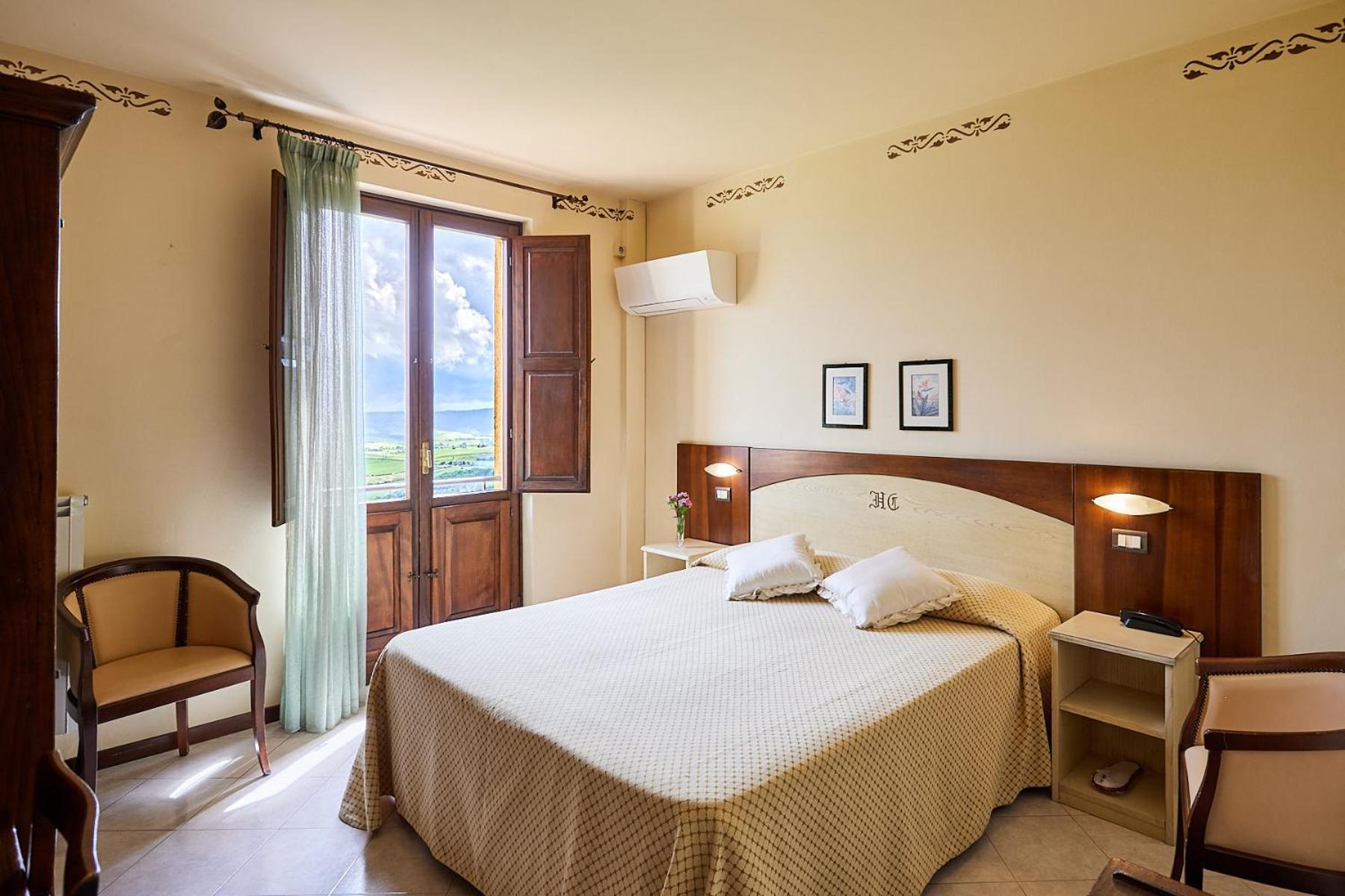 Dei Capitani Hotel