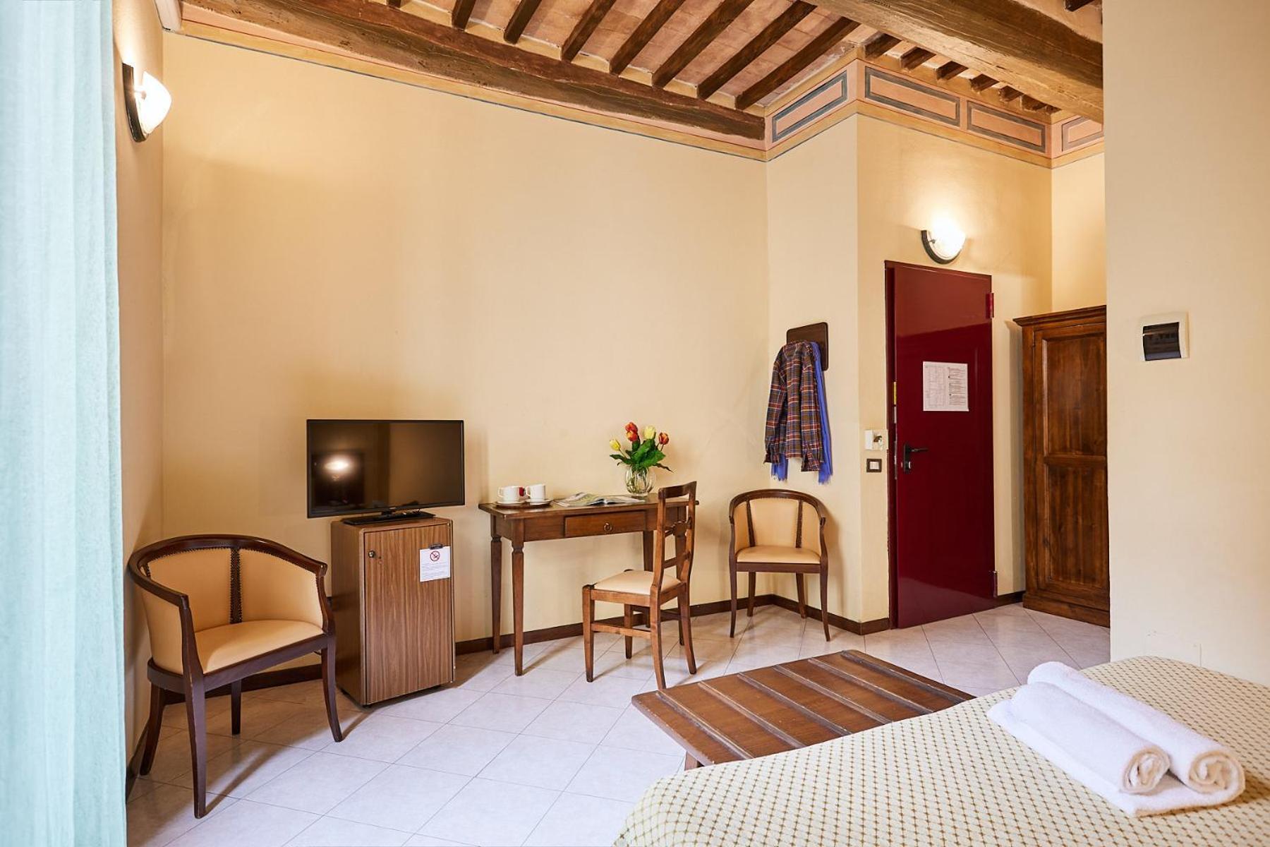 Hotel Dei Capitani