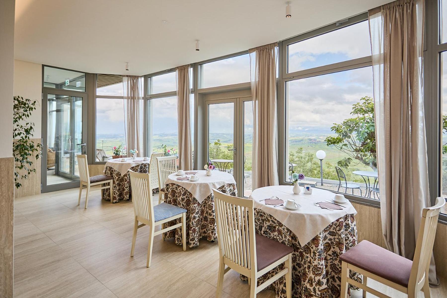 Dei Capitani Hotel 3*