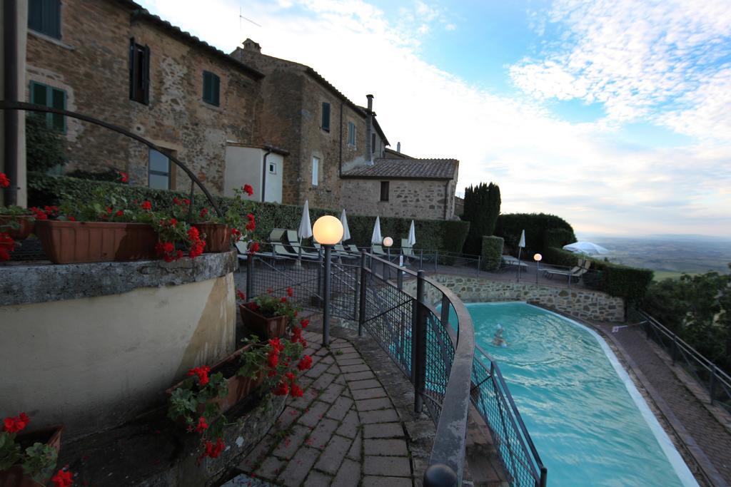 Dei Capitani Hotel