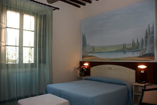 Dei Capitani Hotel 3*