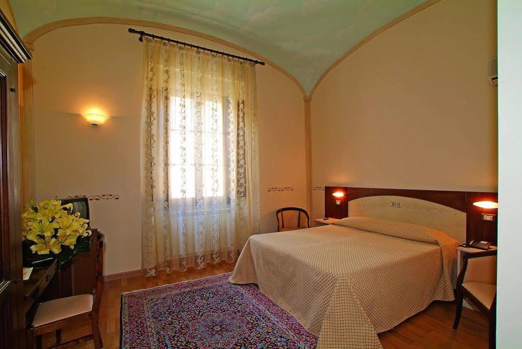 Dei Capitani Hotel