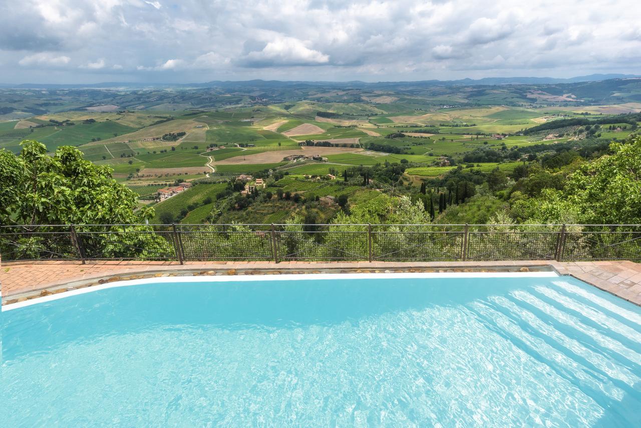 Dei Capitani 3* Montalcino