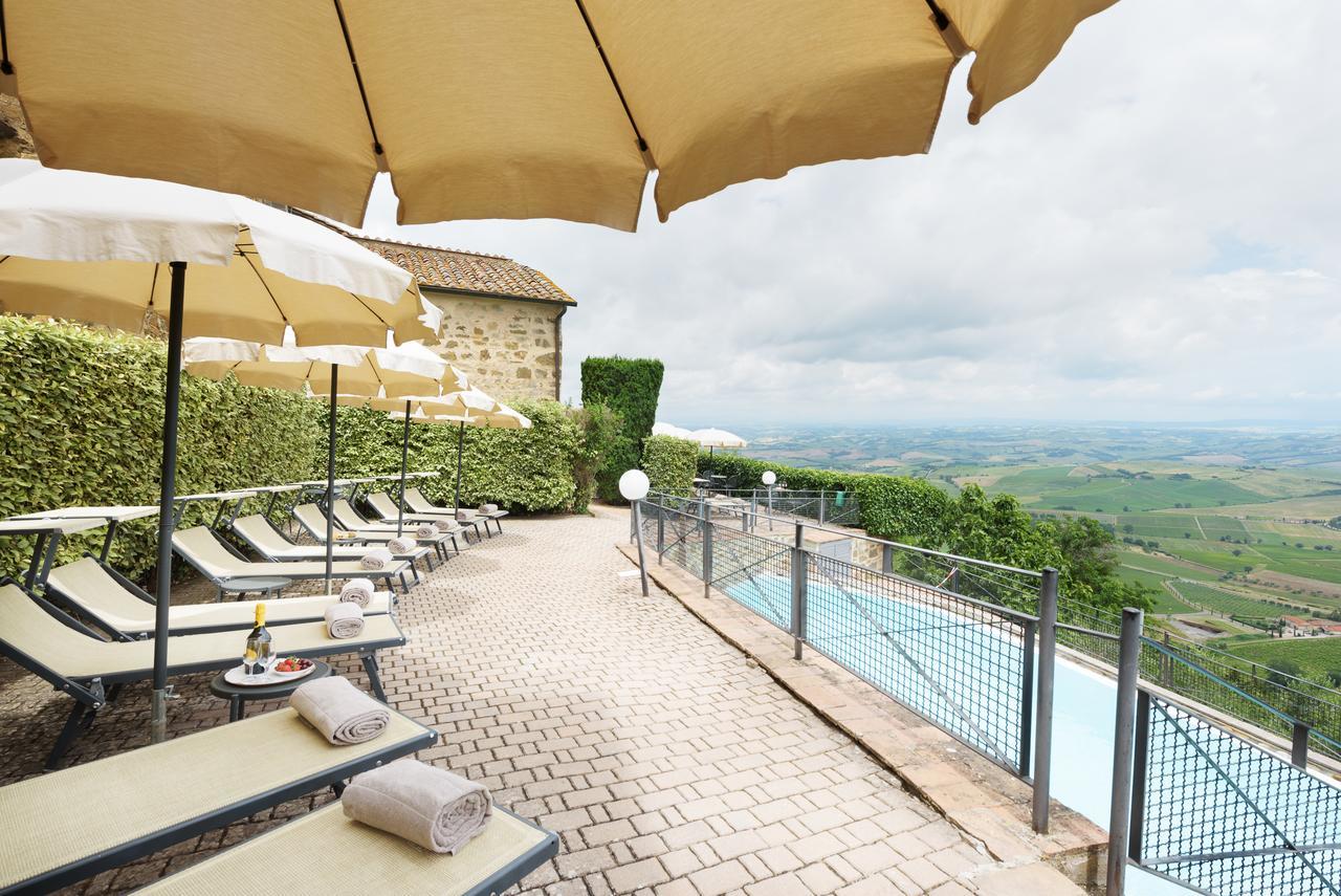 Dei Capitani Hotel Montalcino
