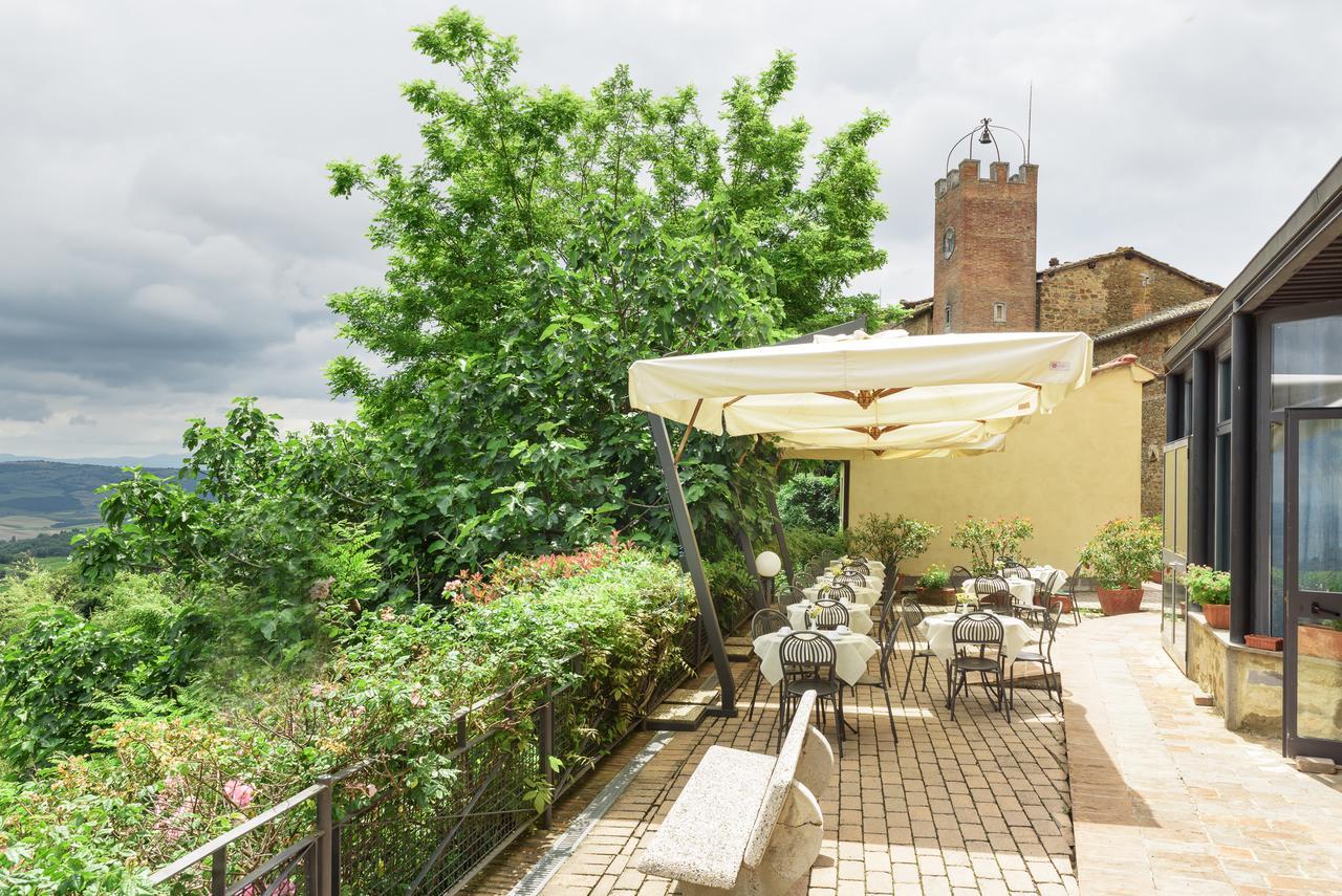Dei Capitani Hotel