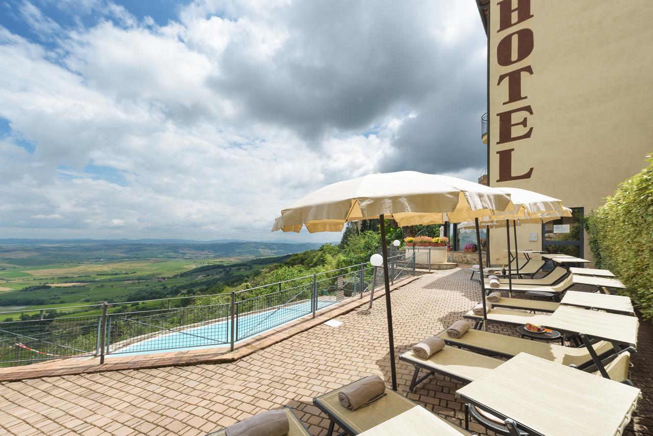 Hotel Dei Capitani 3*