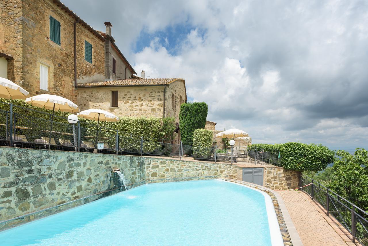 Dei Capitani Montalcino