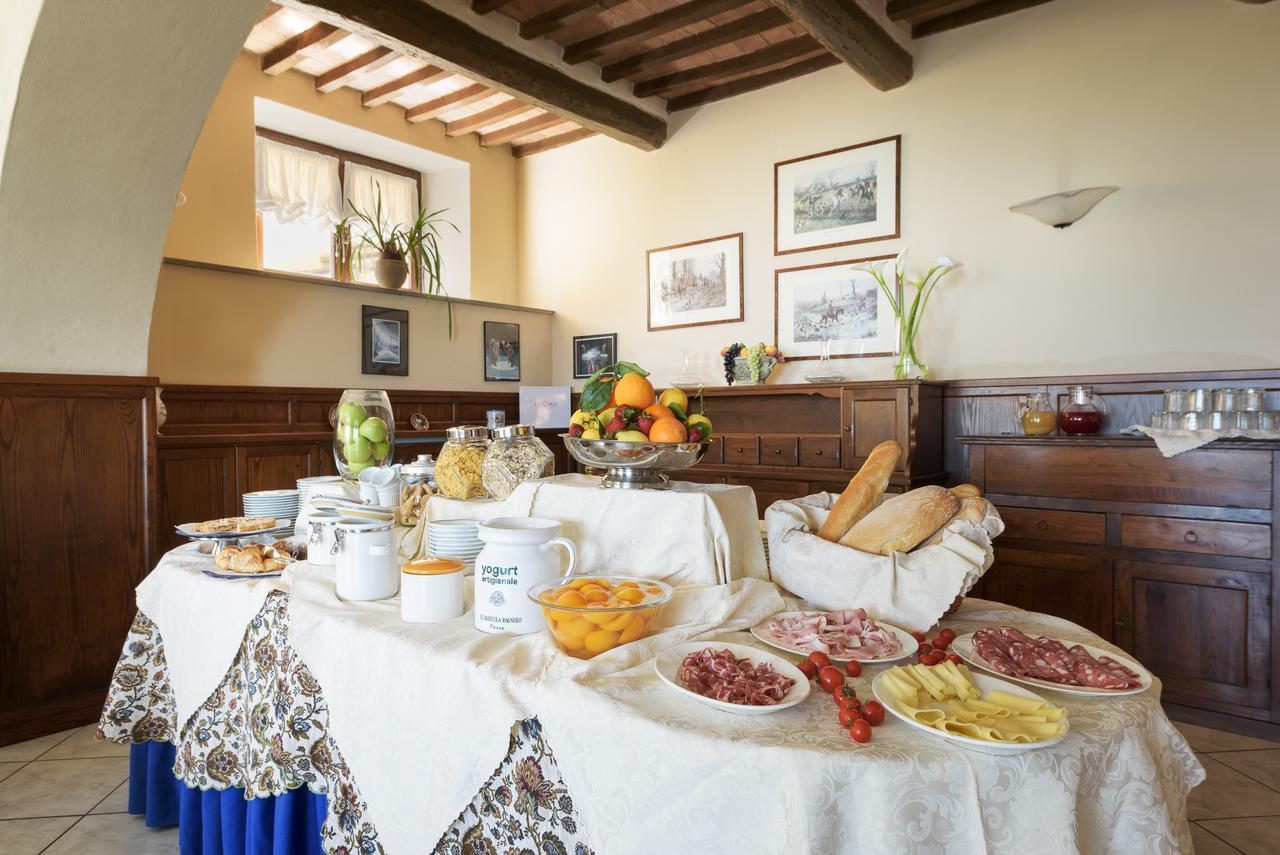 Hotel Dei Capitani 3*