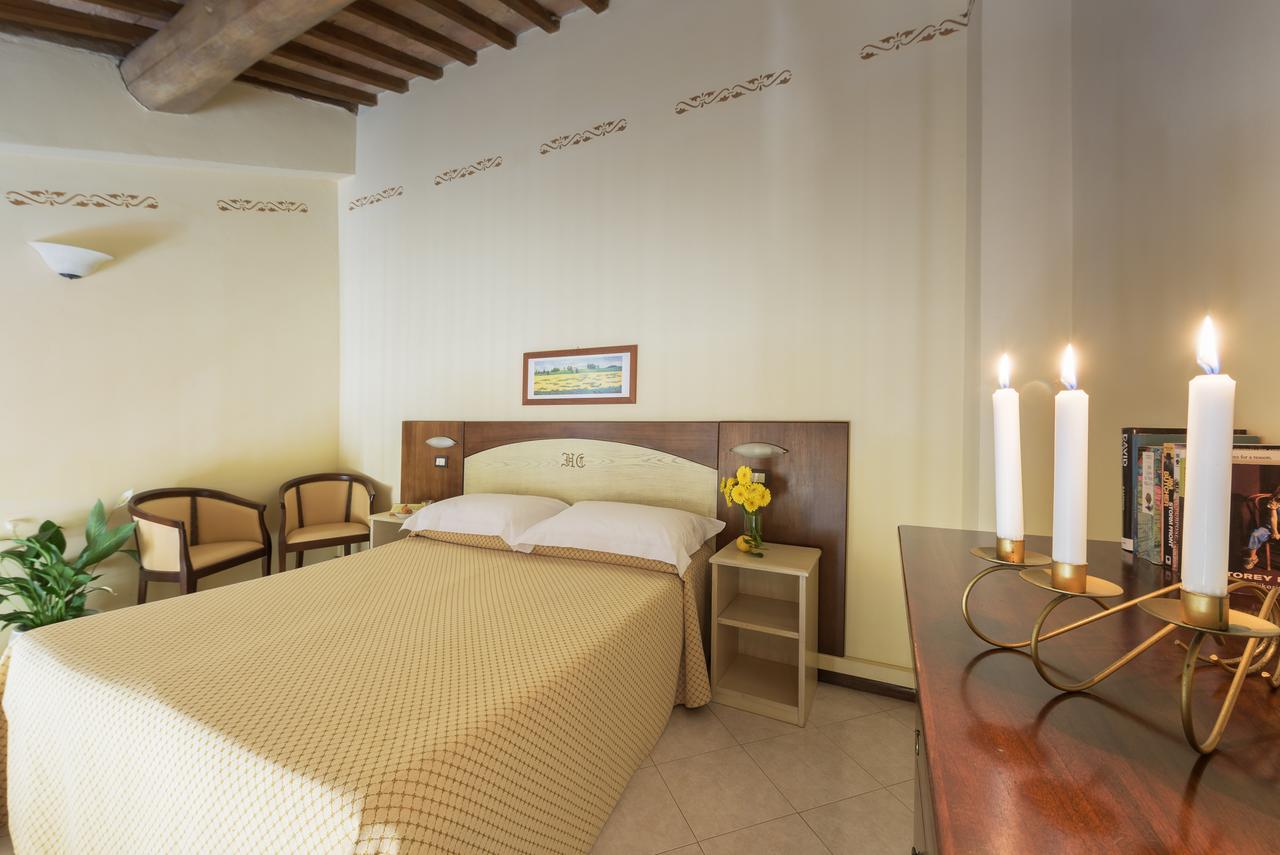 Dei Capitani 3* Montalcino