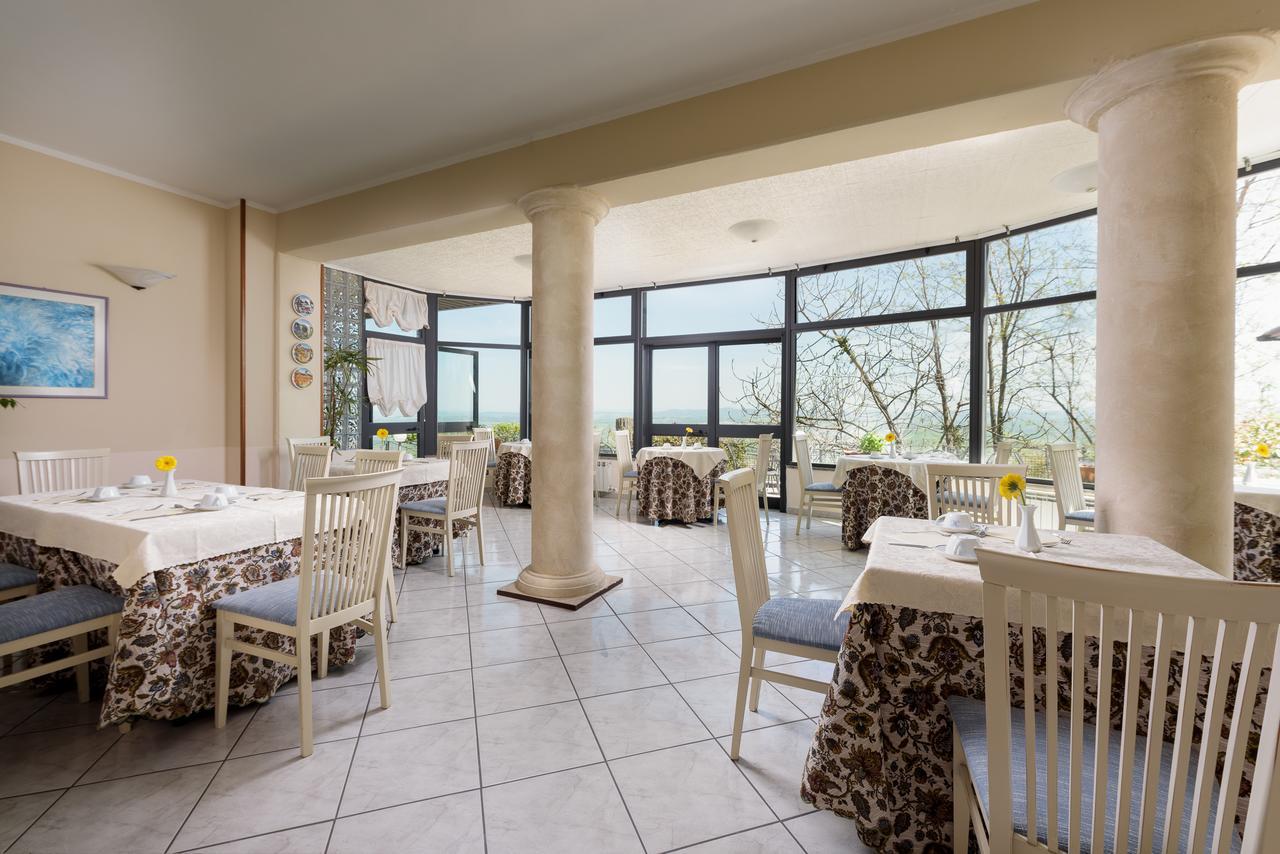 Dei Capitani Hotel 3*