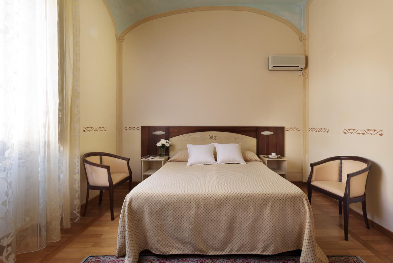 Hotel Dei Capitani 3*