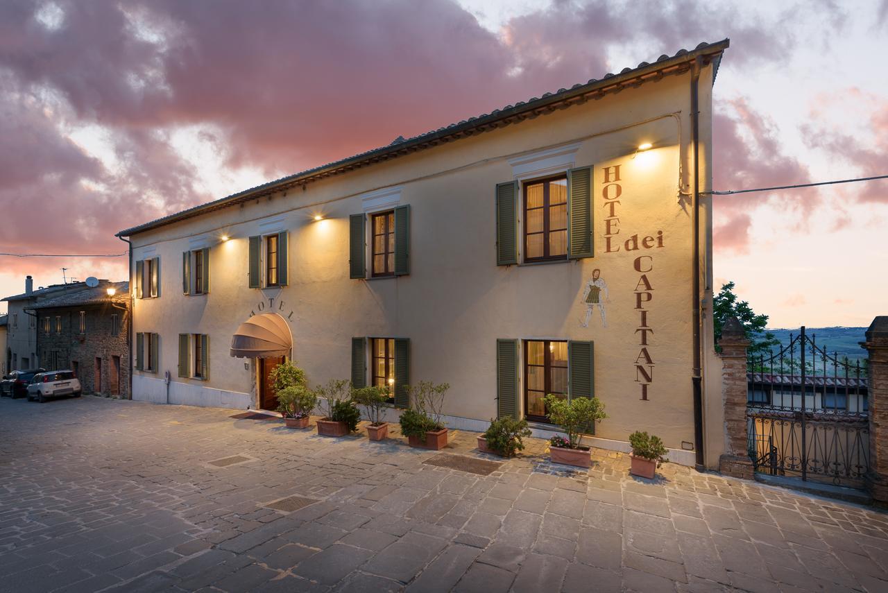 Dei Capitani 3*