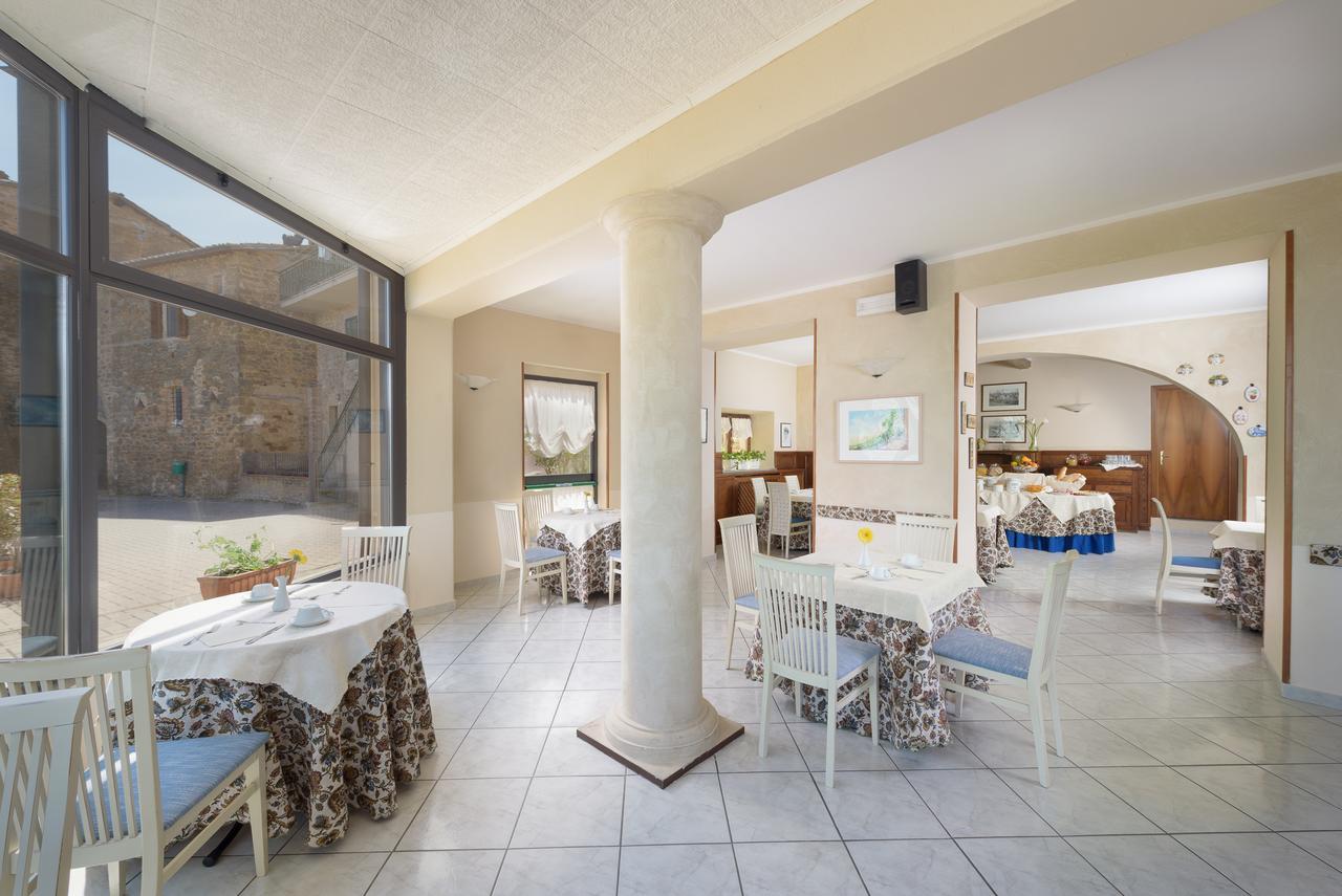 Dei Capitani Hotel