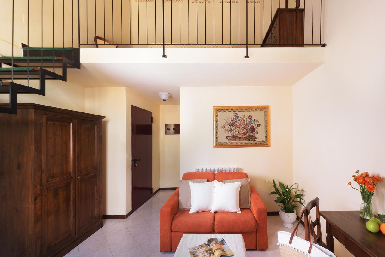Dei Capitani Hotel