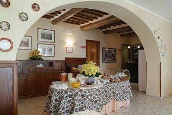 Hotel Dei Capitani 3*